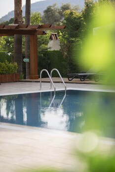 west house exclusive hotel gocek