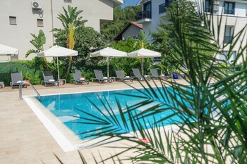 west house exclusive hotel gocek