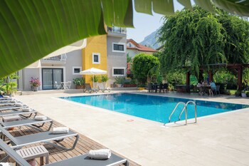 west house exclusive hotel gocek