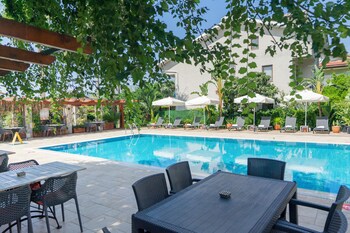 west house exclusive hotel gocek