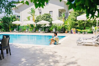 west house exclusive hotel gocek