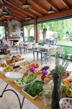 west house exclusive hotel gocek