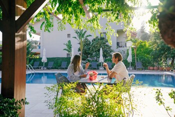 west house exclusive hotel gocek