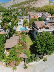 west house exclusive hotel gocek