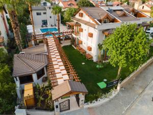 west house exclusive hotel gocek