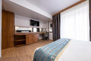 madeen city hotel
