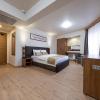 madeen city hotel