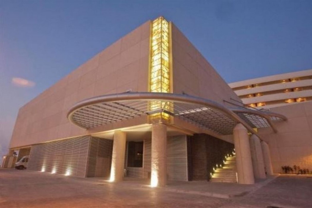 the villas cancun by grand park royal all inclusive