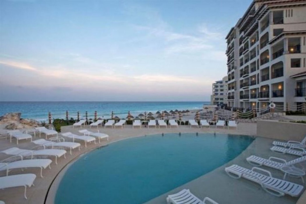 the villas cancun by grand park royal all inclusive
