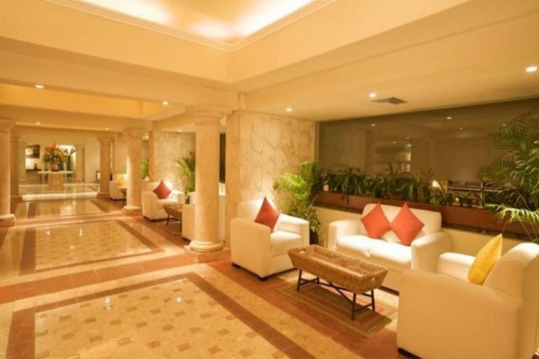 the villas cancun by grand park royal all inclusive