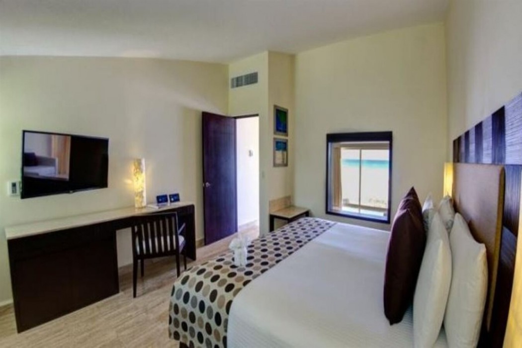 the villas cancun by grand park royal all inclusive