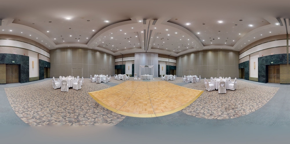 the villas cancun by grand park royal all inclusive