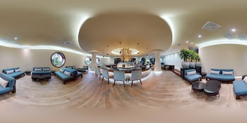 the villas cancun by grand park royal all inclusive