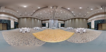 the villas cancun by grand park royal all inclusive