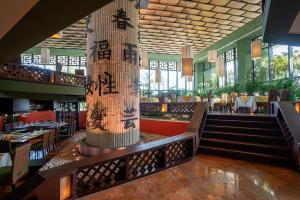 the villas cancun by grand park royal all inclusive