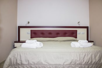 hotel ristorante la mimosa