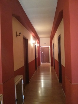 hotel ristorante la mimosa