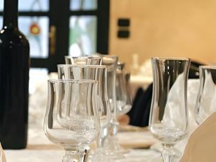 hotel ristorante la mimosa