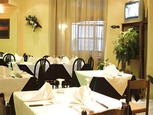 hotel ristorante la mimosa