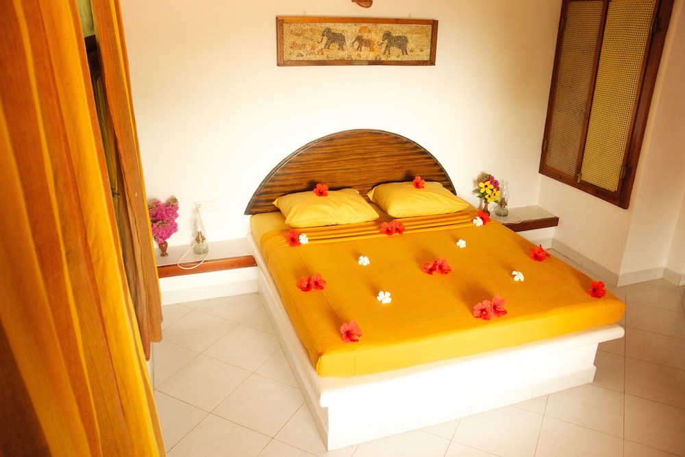 eva lanka hotel