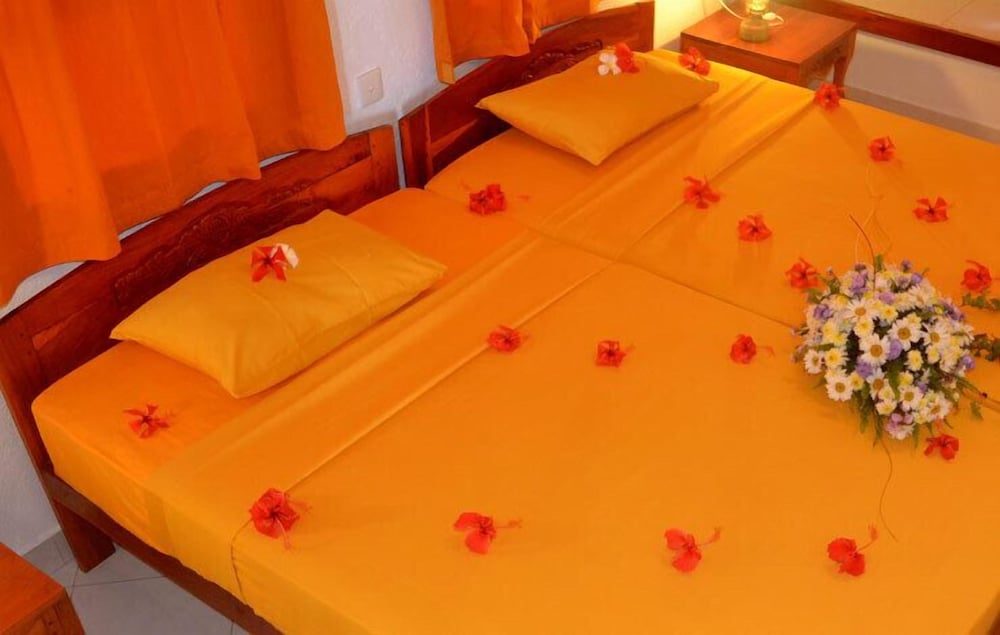 eva lanka hotel