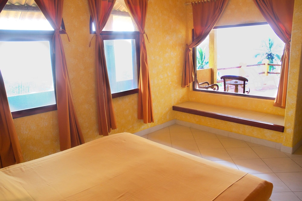 Eva Lanka Hotel,Sri Lanka>>Morakatiyara,3 star