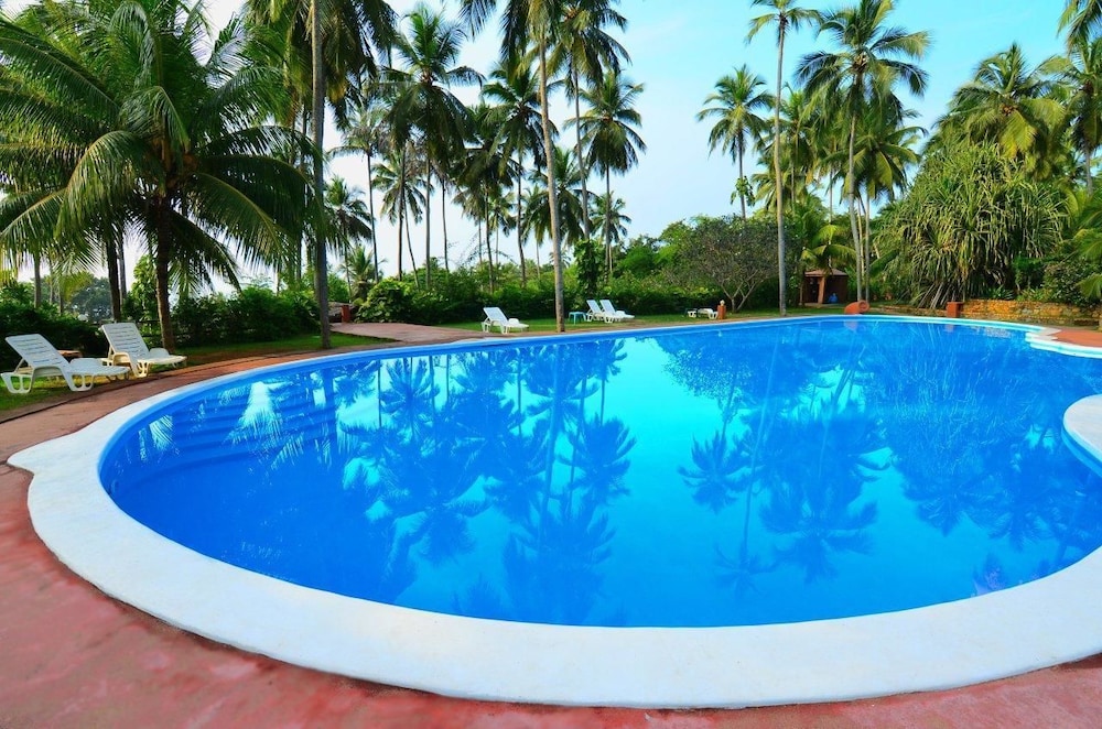 eva lanka hotel