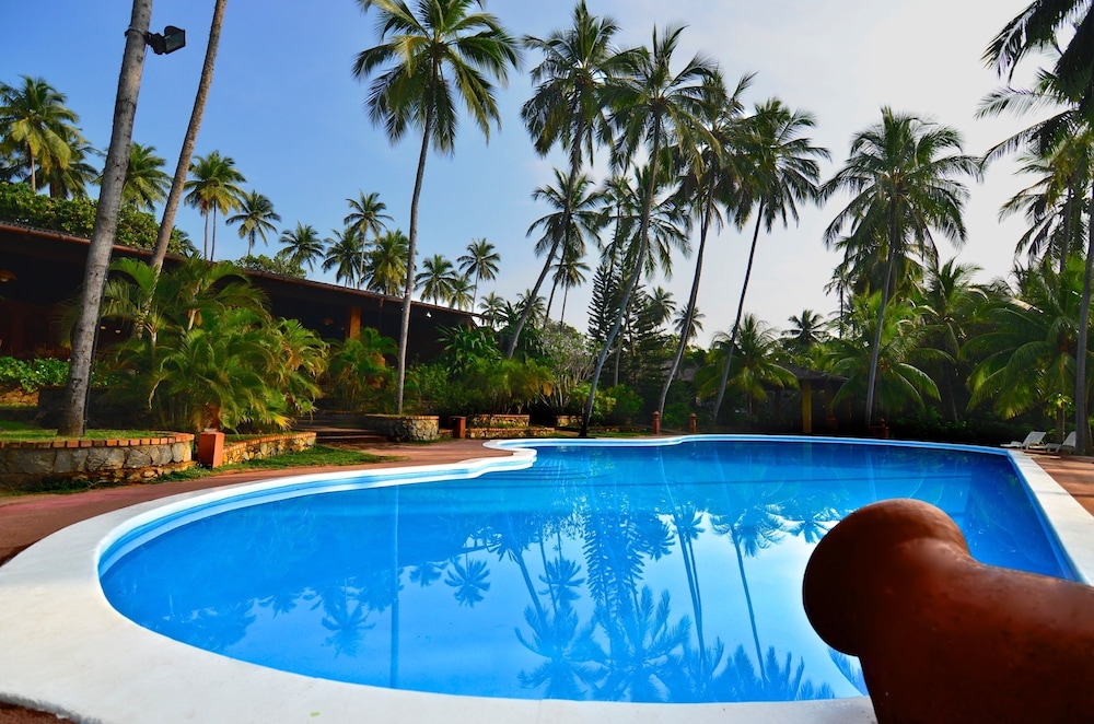 eva lanka hotel