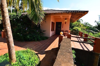 eva lanka hotel