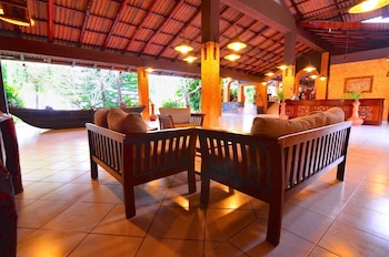 eva lanka hotel