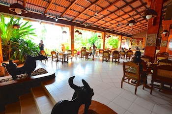 eva lanka hotel