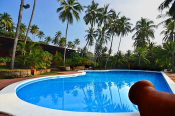 eva lanka hotel