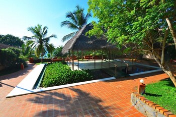 eva lanka hotel