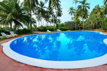 eva lanka hotel