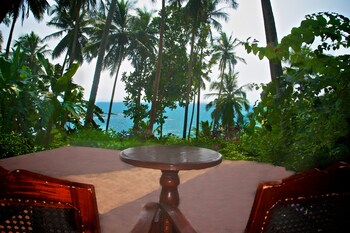 eva lanka hotel