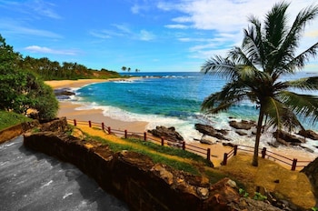 eva lanka hotel