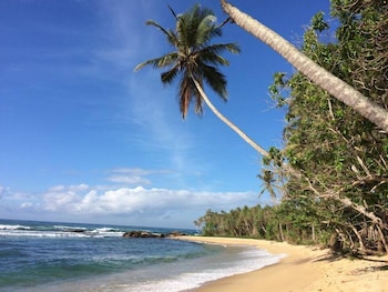 eva lanka hotel