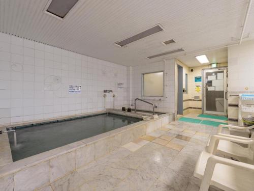 itabashi hotel hilltop