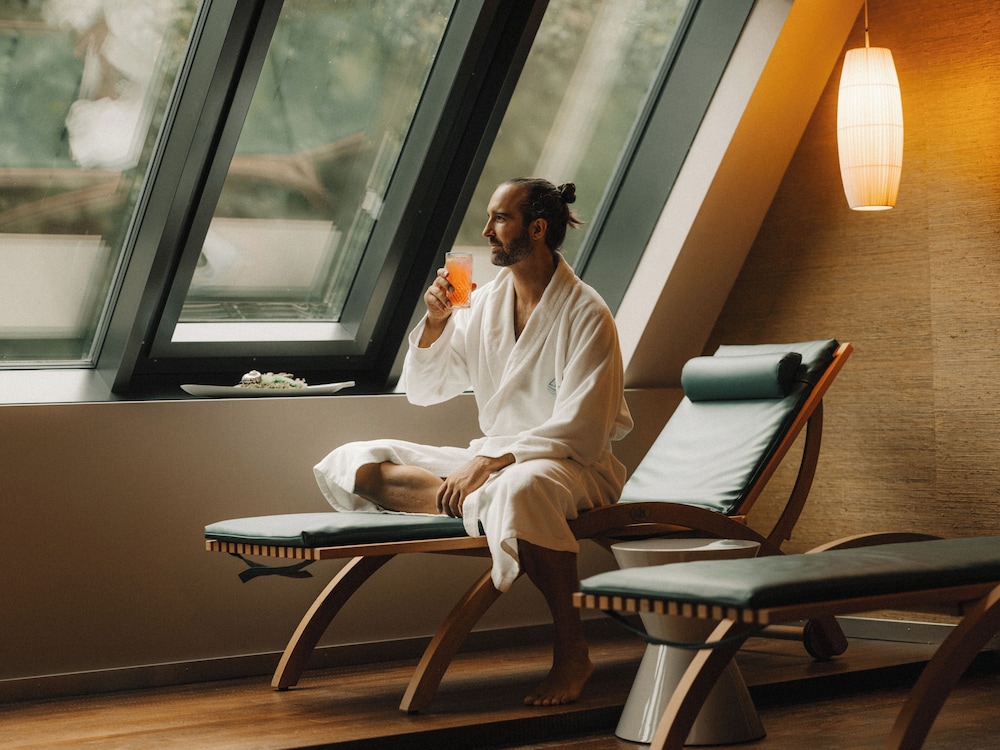 deltapark vitalresort