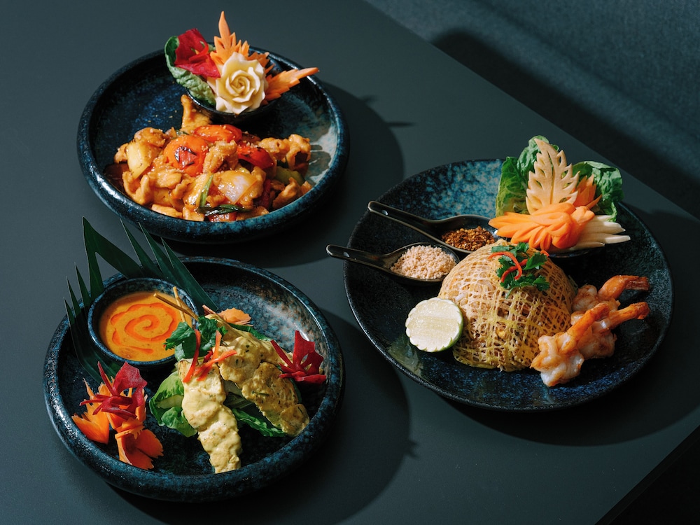 deltapark vitalresort