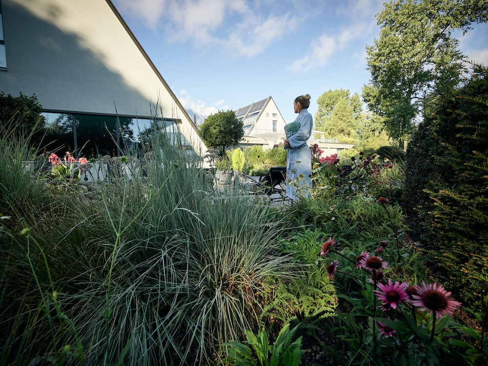 deltapark vitalresort