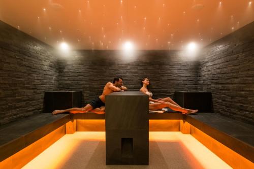 deltapark vitalresort