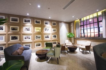 metropolo classiq shanghai nanjing road east hotel