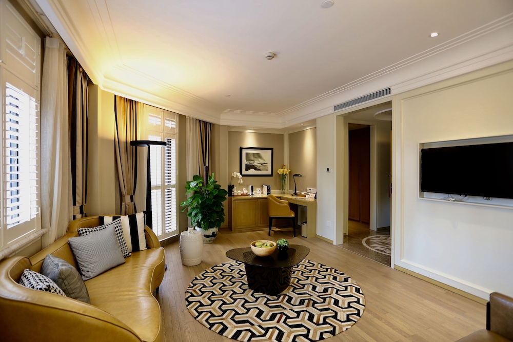 metropolo classiq shanghai nanjing road east hotel