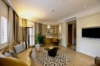 metropolo classiq shanghai nanjing road east hotel