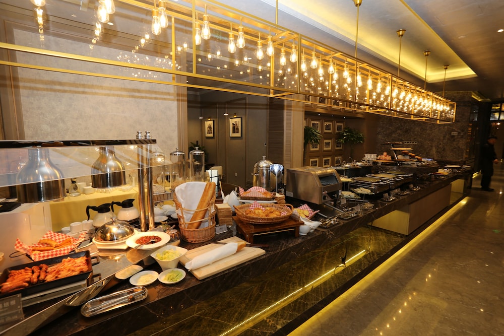 metropolo classiq shanghai nanjing road east hotel