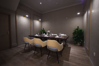 metropolo classiq shanghai nanjing road east hotel
