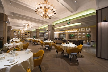 metropolo classiq shanghai nanjing road east hotel