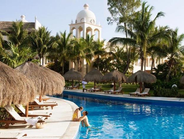 Excellence Riviera Cancun All Inclusive - Adults Only