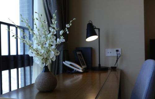 yuwa residences and hotel